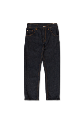 Amiri Kids Jeans with distressed effect | Kids's Boys